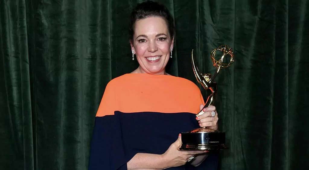 73. Primetime Emmy Ödülleri Sahiplerini Buldu