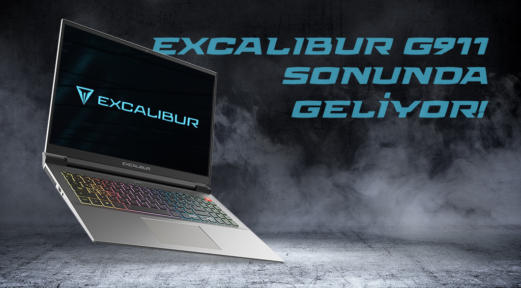 Excalibur G911