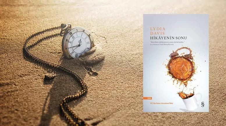 Hikâyenin Sonu - Lydia Davis