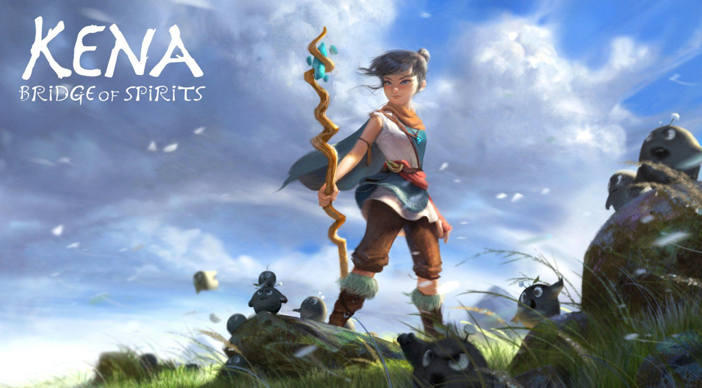 Kena: Bridge of Spirits