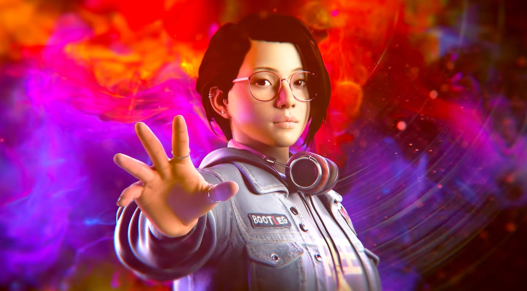 Life is Strange: True Colors