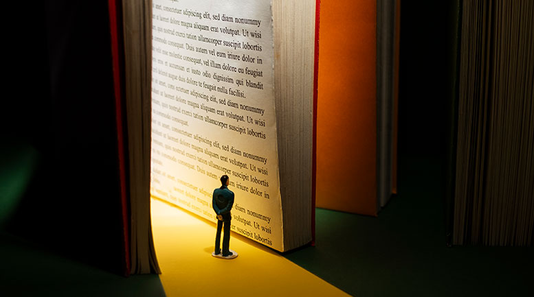 Man Booker Odullu Kitaplar