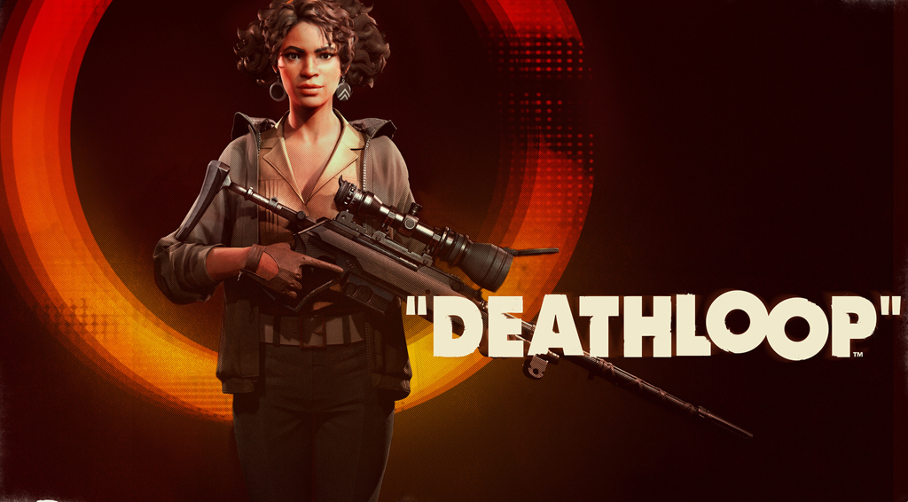 Deathloop