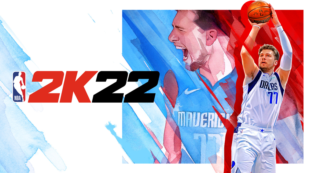 NBA 2K22 Eylul