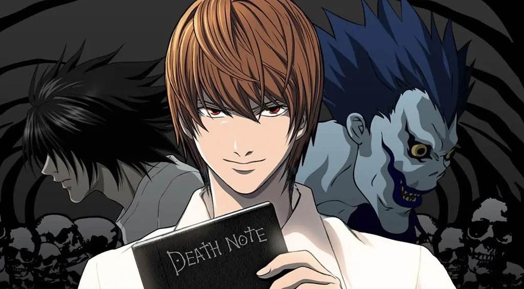 Kötü Anime Karakterleri