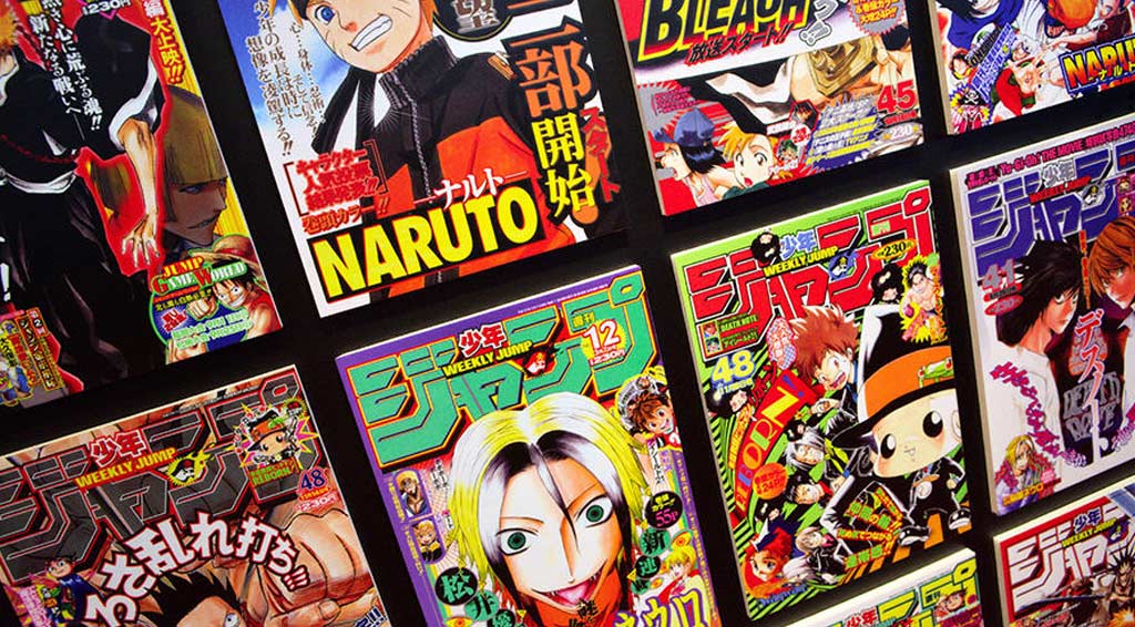 manga resim