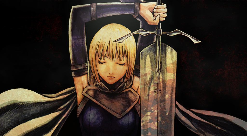 Claymore