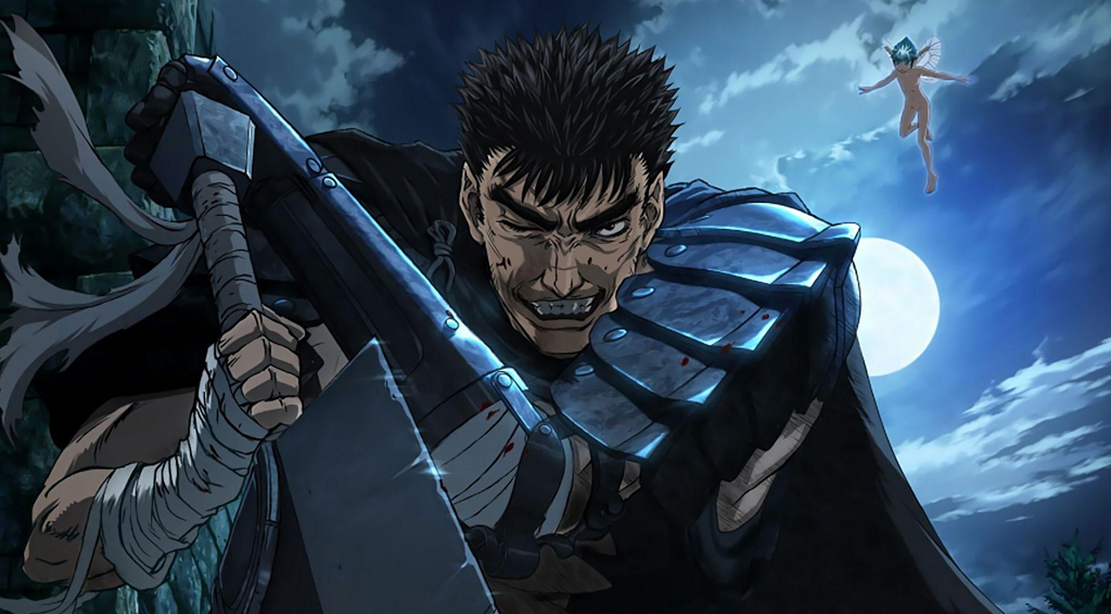 Berserk
