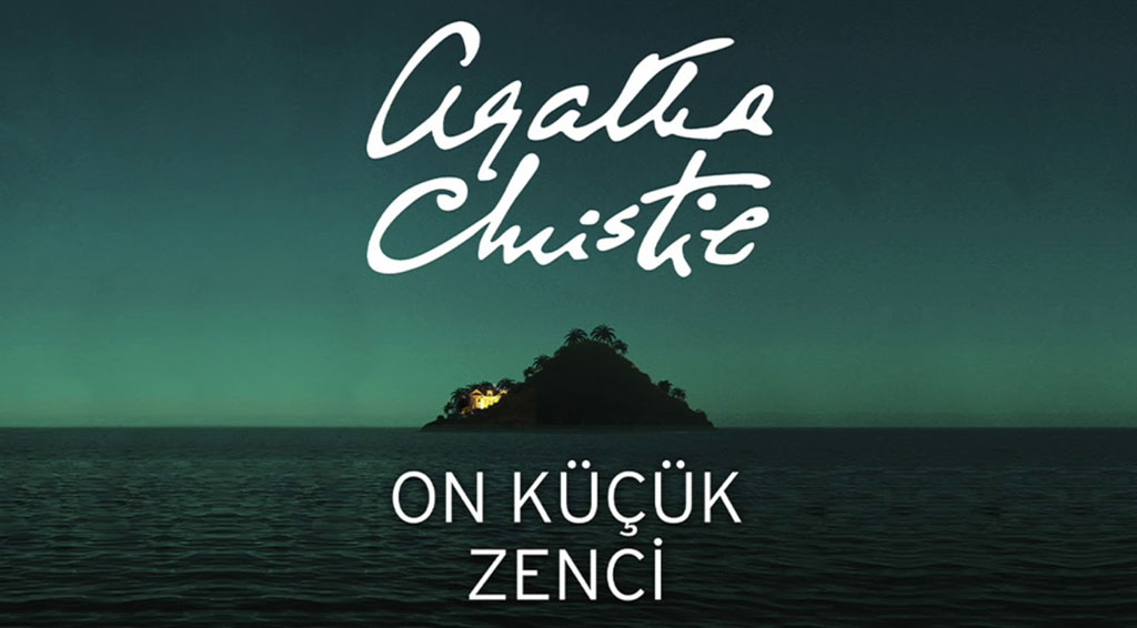 On Küçük Zenci