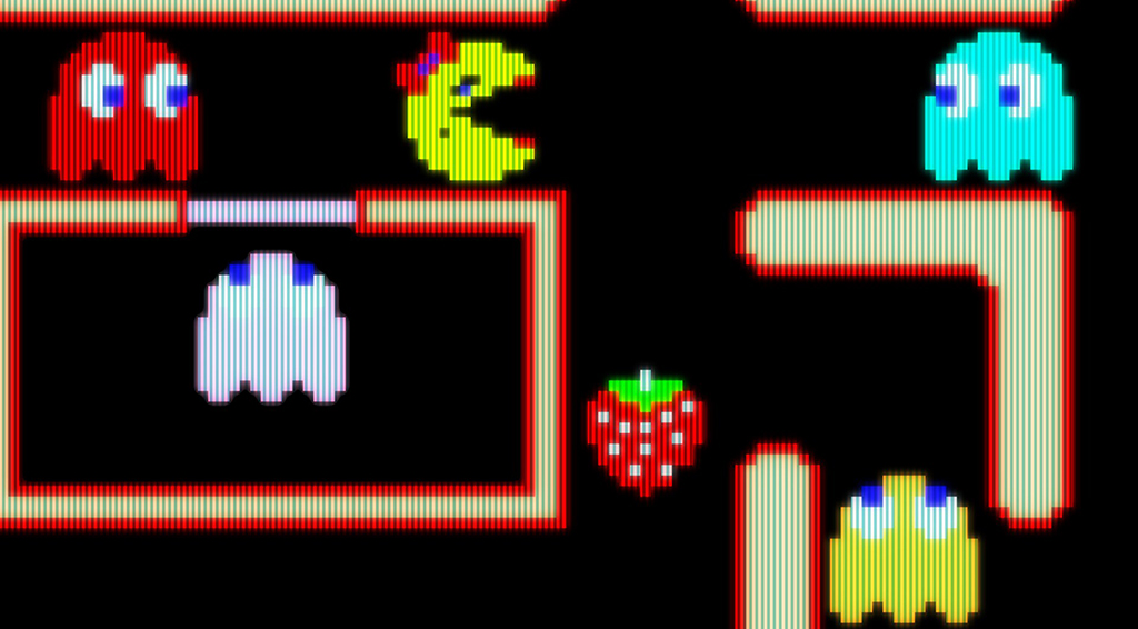 PacMan