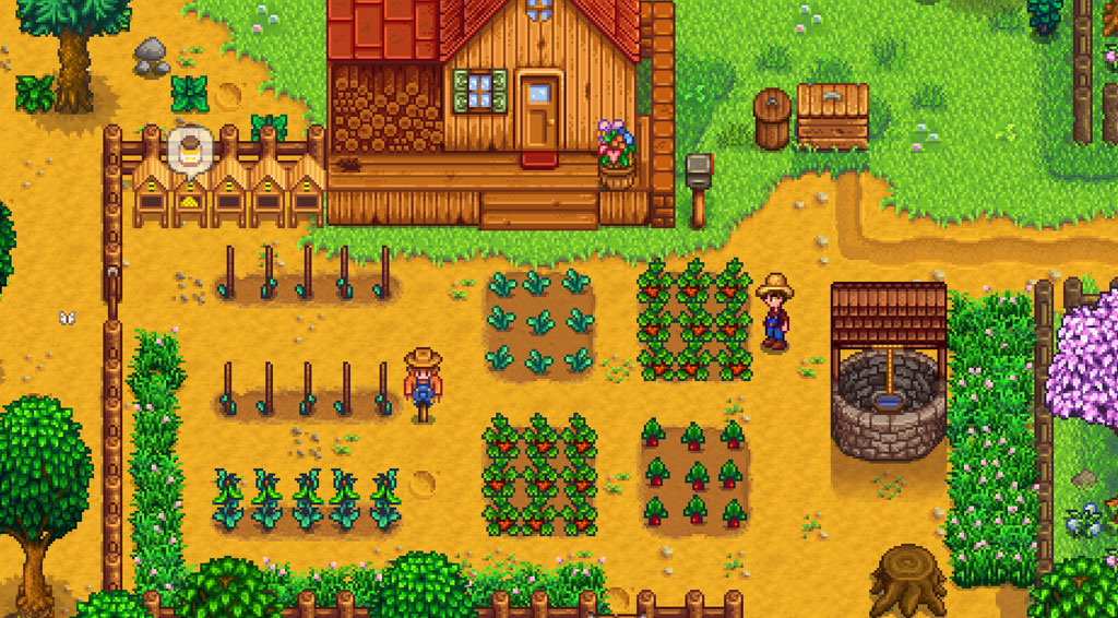 Stardew Valley