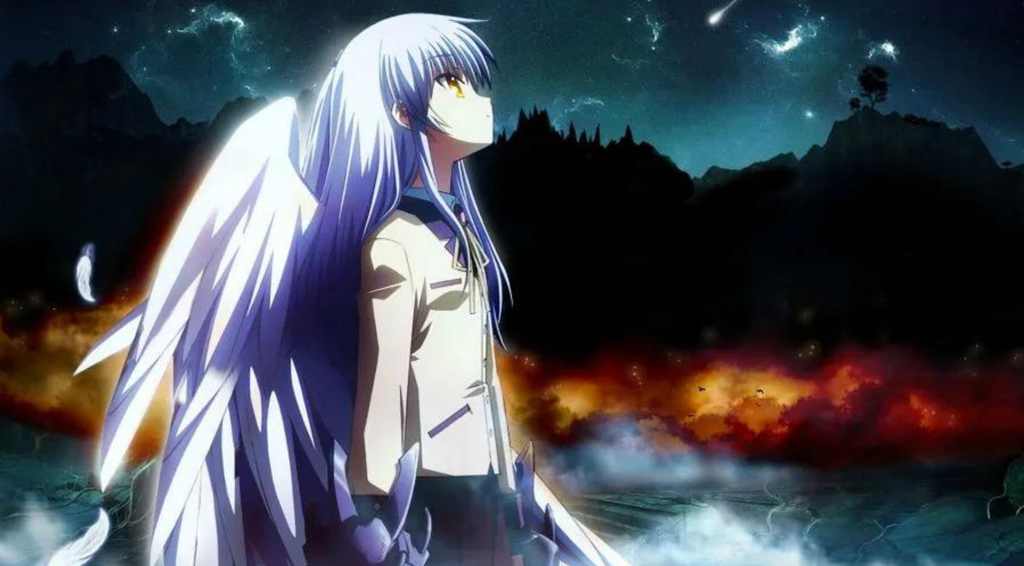 Death Parade