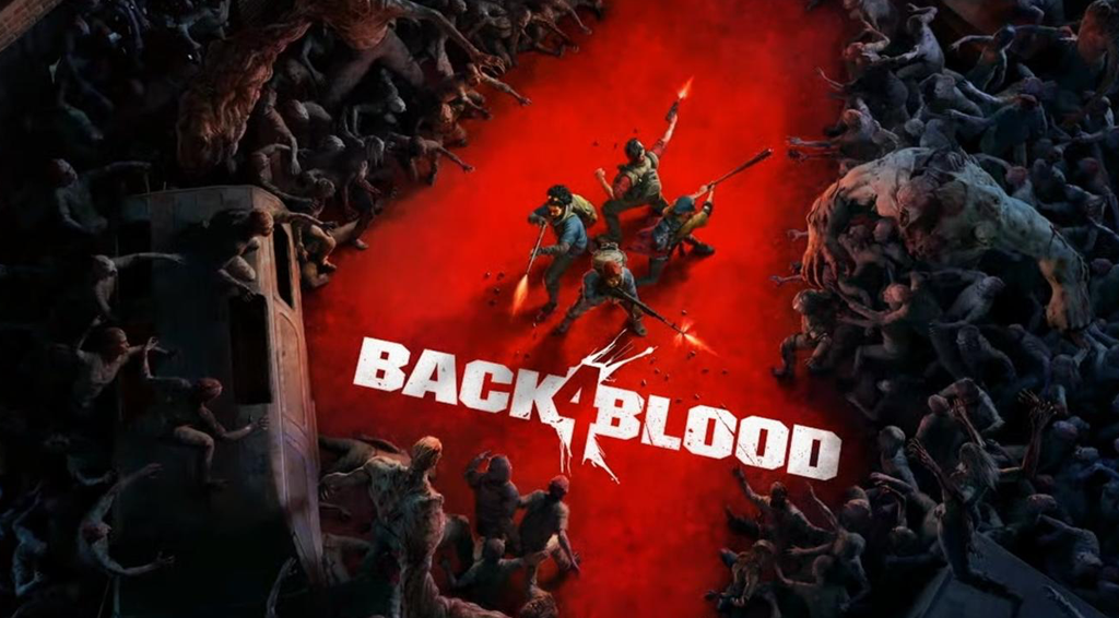 Back 4 Blood