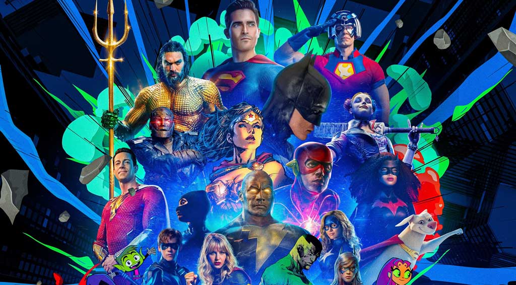 DC FanDome