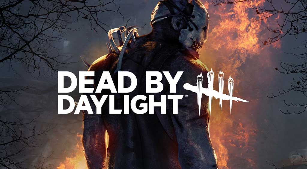 Dead by Daylight