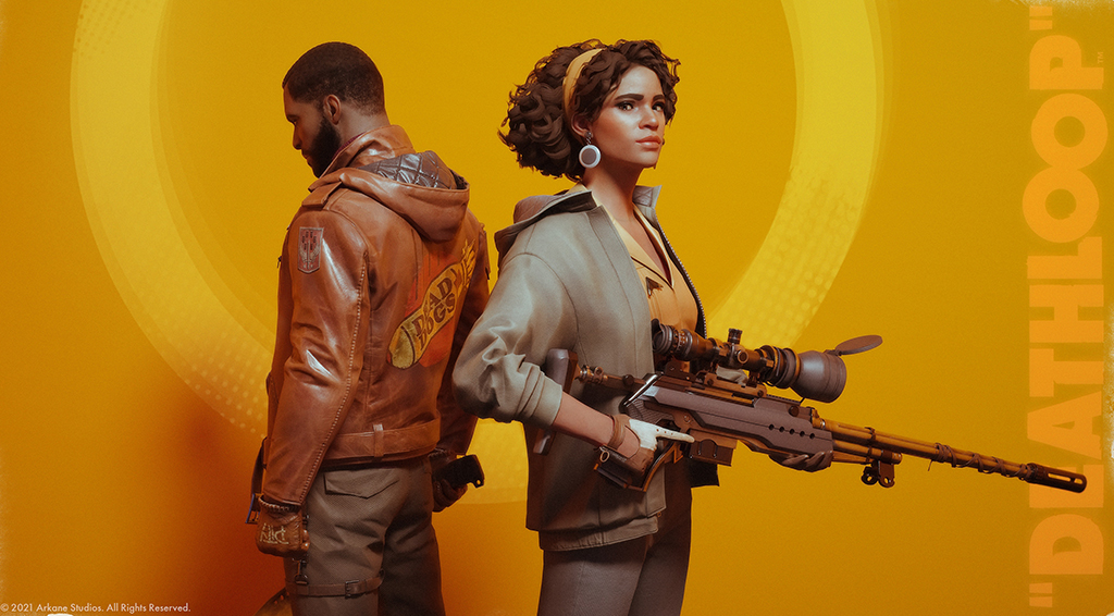 Deathloop Oyunu ipucu