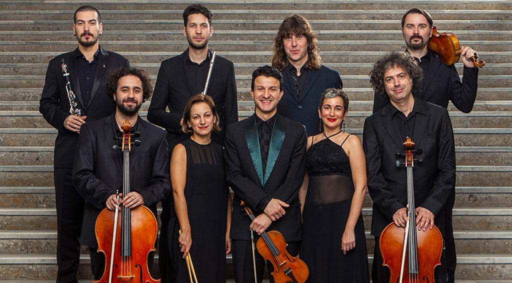 Donaueschingen Müzik Günleri İstanbul’da