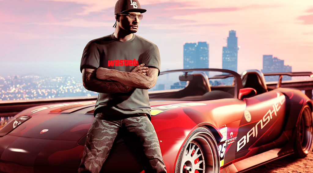 GTA The Trilogy