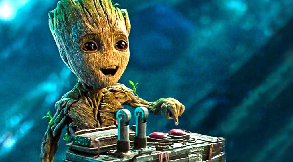 Marvel’s Guardians of the Galaxy