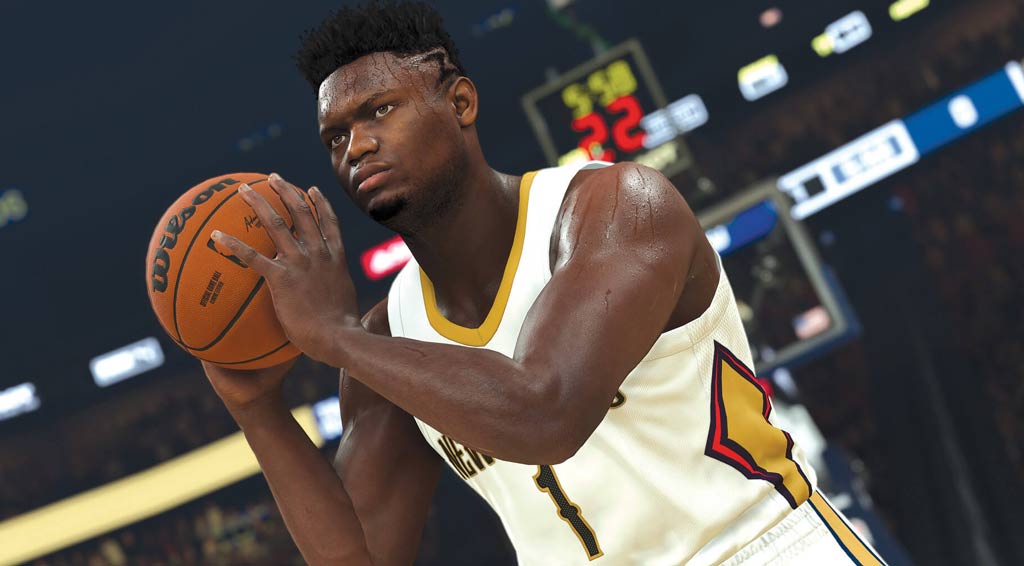 NBA 2K22 İçin İpuçları ve Taktikler