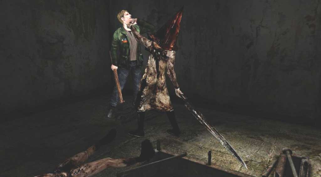 Silent Hill