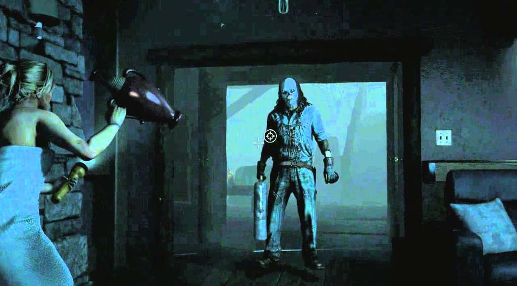 Until Dawn