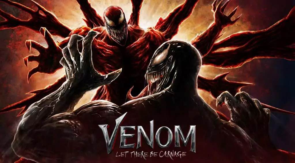 venom zehirli ofke sinemalarda