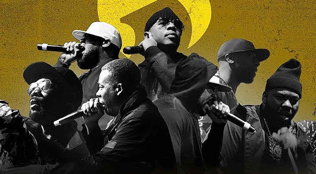 Wu Tang Muzik Grubu