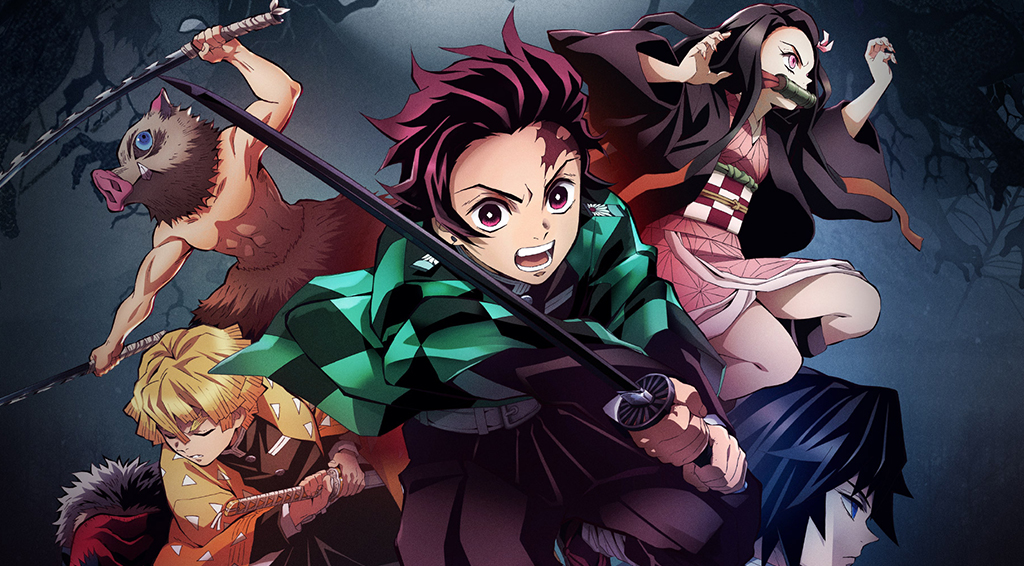 Bir hafta sonunda bitecek animeler