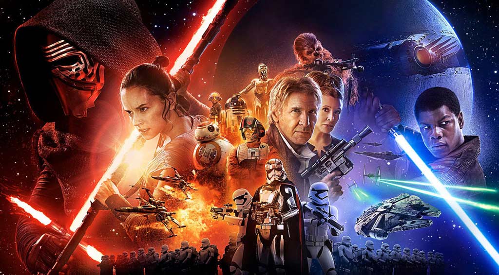 Star wars evreninden yeni kitaplar
