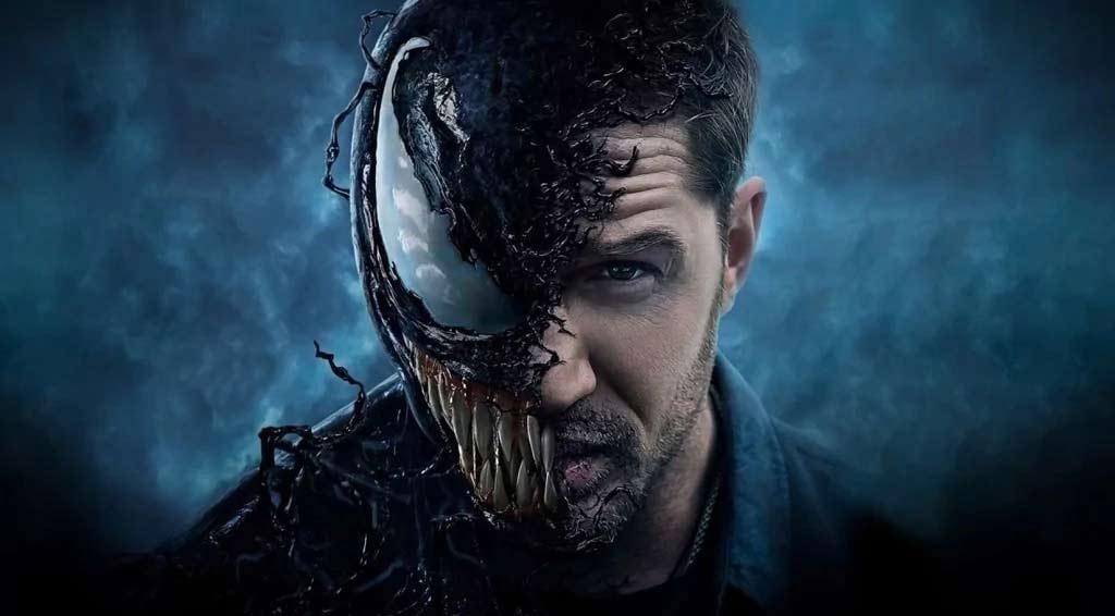 Ekim ayında gelenler Venom