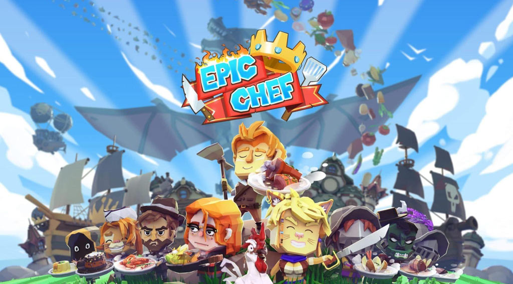 Epic Chef