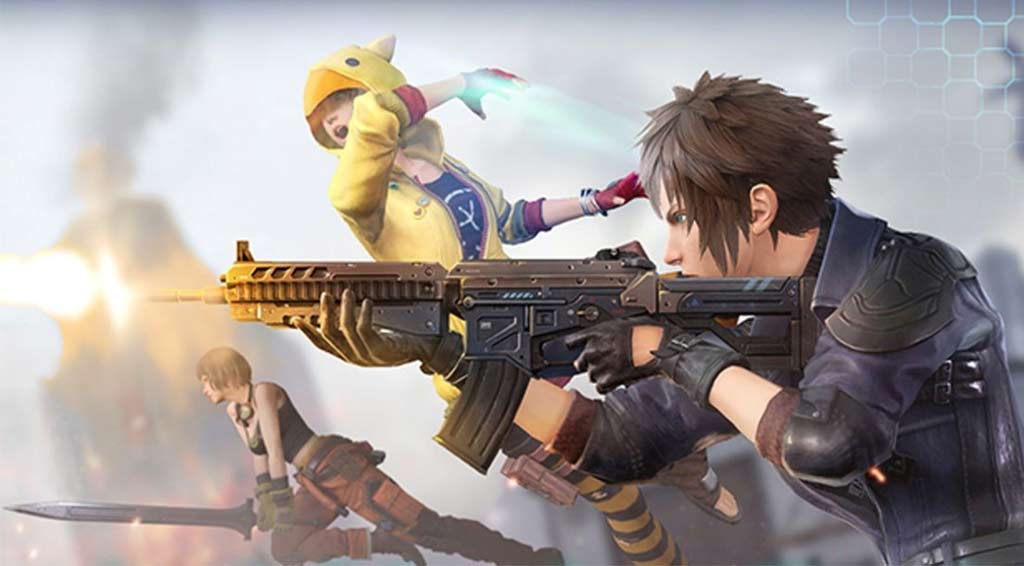 Final Fantasy VII: The First Soldier ile destansı bir maceraya hazır mısınız?