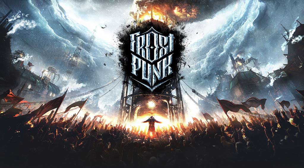 Frostpunk