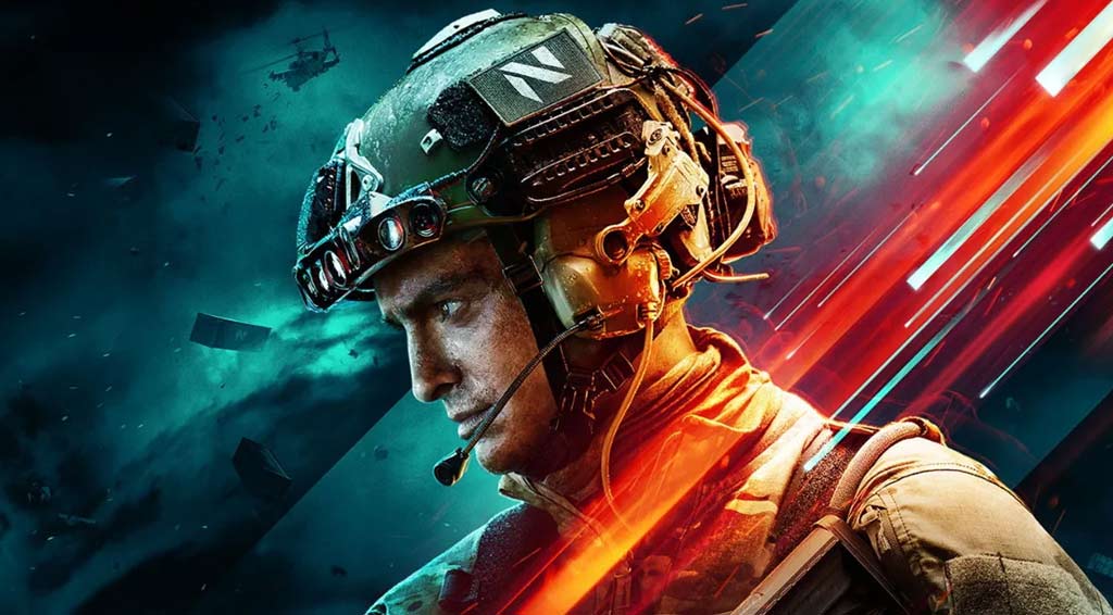 Battlefield 2042