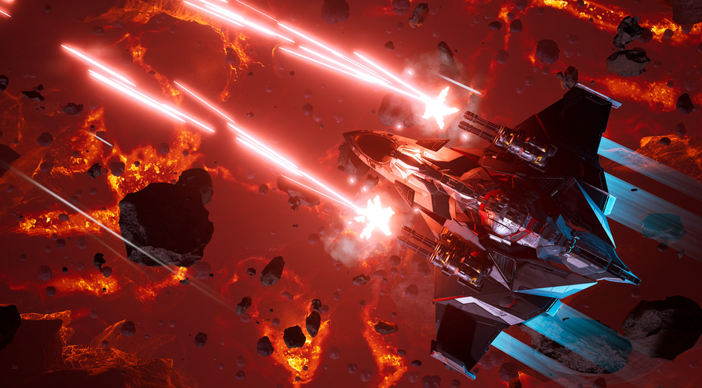 Heart Machine tarafından geliştirilen Solar Ash; Microsoft Windows, PlayStation 4 ve PlayStation 5 için 2 Aralık’ta piyasaya sürülecek. Rei adlı bir koşucuyu kontrol edin, bir kara deliğin içinde atlayın ve süzülün.