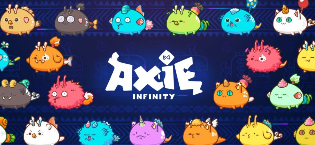 Axie Infinity'nin temelleri, her bir Axie dijital koleksiyon ürününün belirli özelliklere sahip benzersiz bir yaratık olduğu Pokemon'dan ilham alır