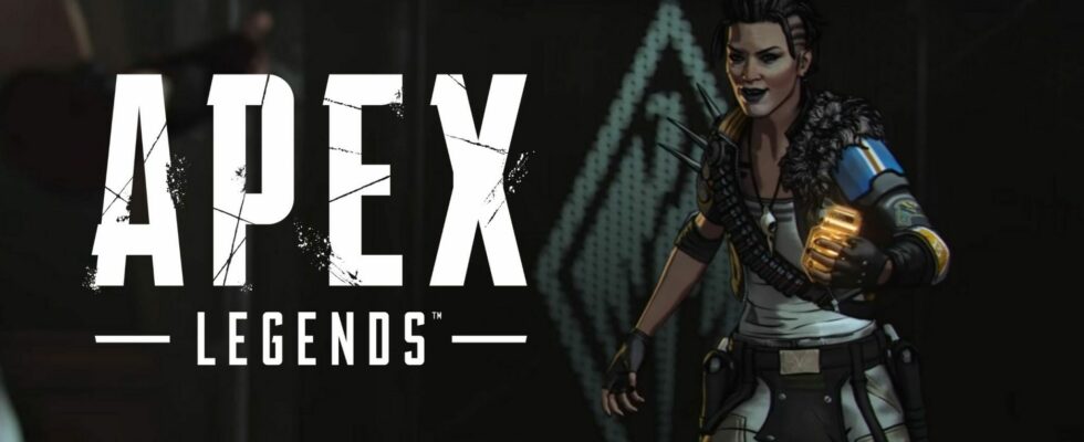 Apex Legends’in sıradaki kahramanı Mad Maggie oldu.