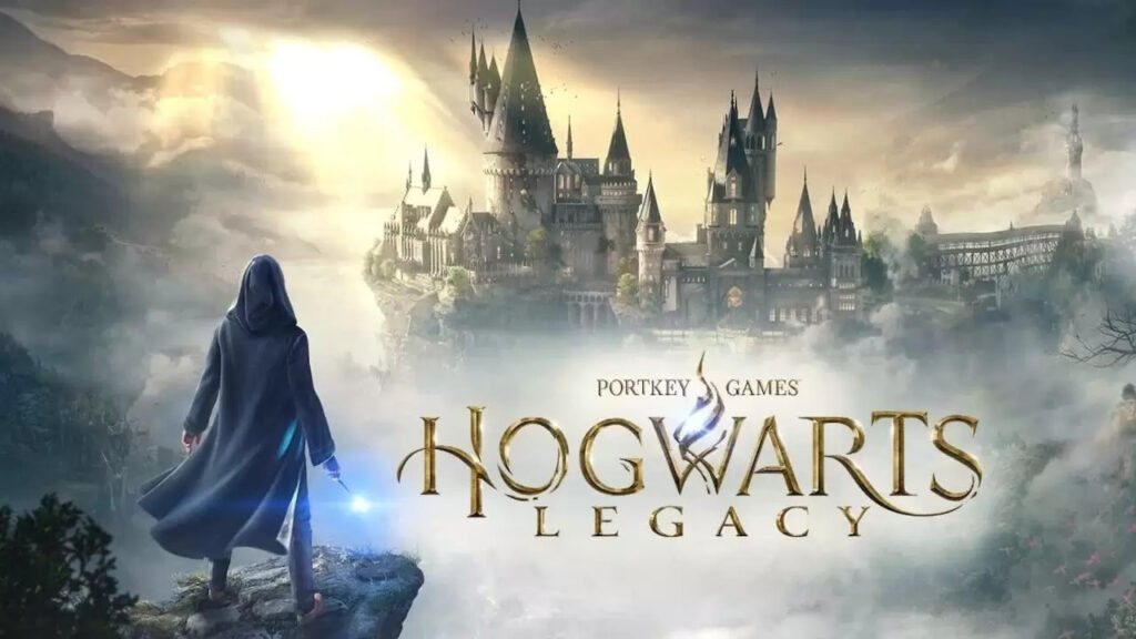 Hogwarts Legacy 2022’ de Çıkabilir