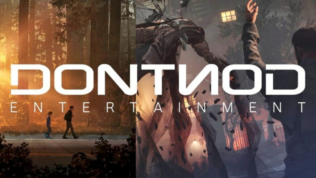 'Life Is Strange' Geliştiricisi Dontnod Aynı Anda Altı Yeni Oyun Üzerinde Çalışıyor