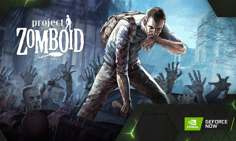 GeForce Now kütüphanesine 6 oyun eklendi