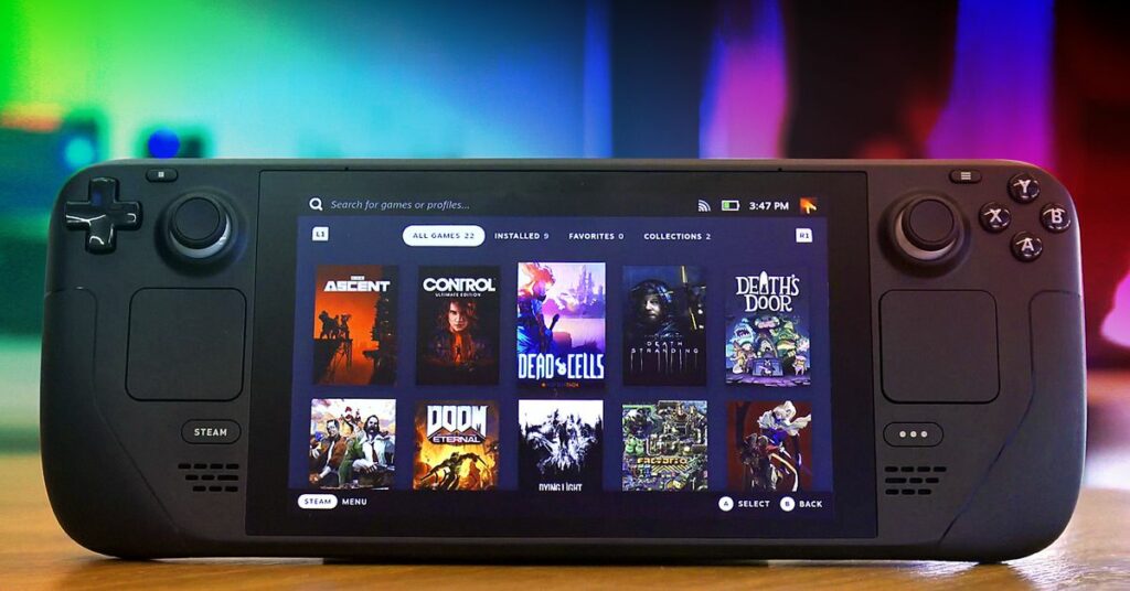 Microsoft, Valve ile işbirliğine gidebilir