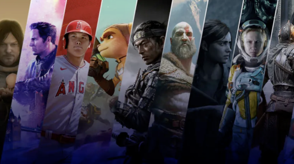 Sony’den Yeni Hamle, Kojima Productions’u Bünyesine Katabilir.