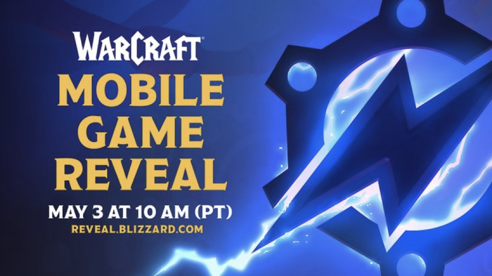 Warcraft Mobil Oyun Duyuru Tarihi Belli Oldu