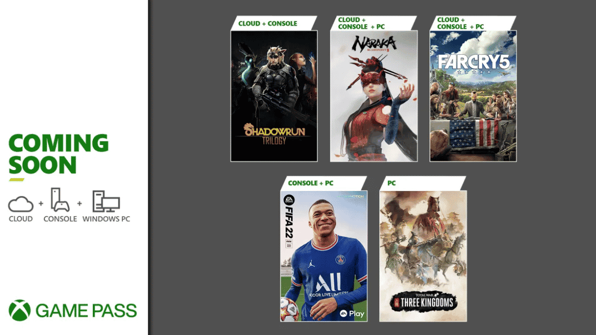 Xbox Game Pass'e Haziran Ayının Son Haftası Eklenecek Oyunlar Belli Oldu