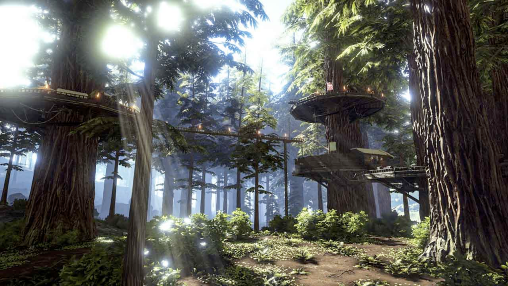 ARK: Survival Evolved Ücretsiz Oldu!