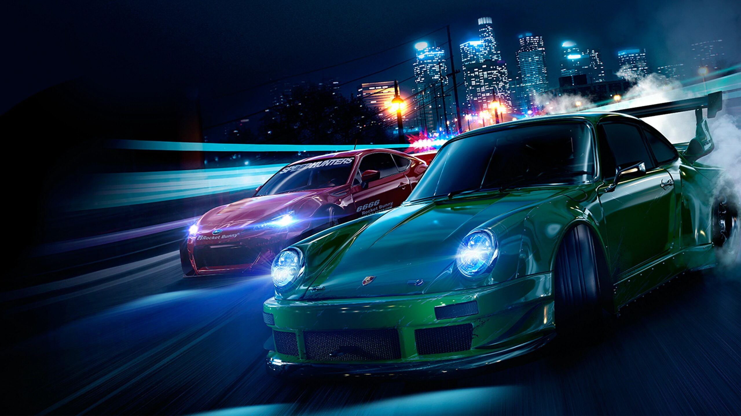 Yeni Need For Speed Oyununun Çıkış Tarihi Belli Oldu