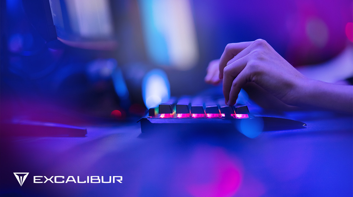 Excalibur - Xbox