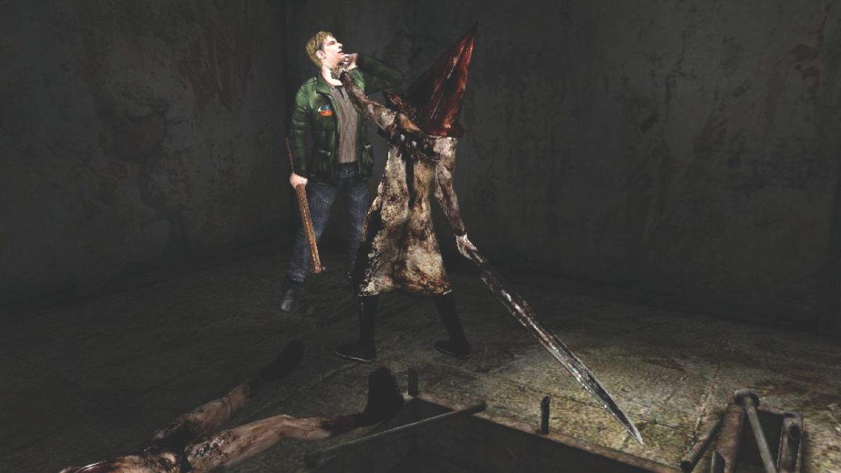 Silent Hill Yönetmeni Yeni Oyunların Geliştirildiğini Doğruladı