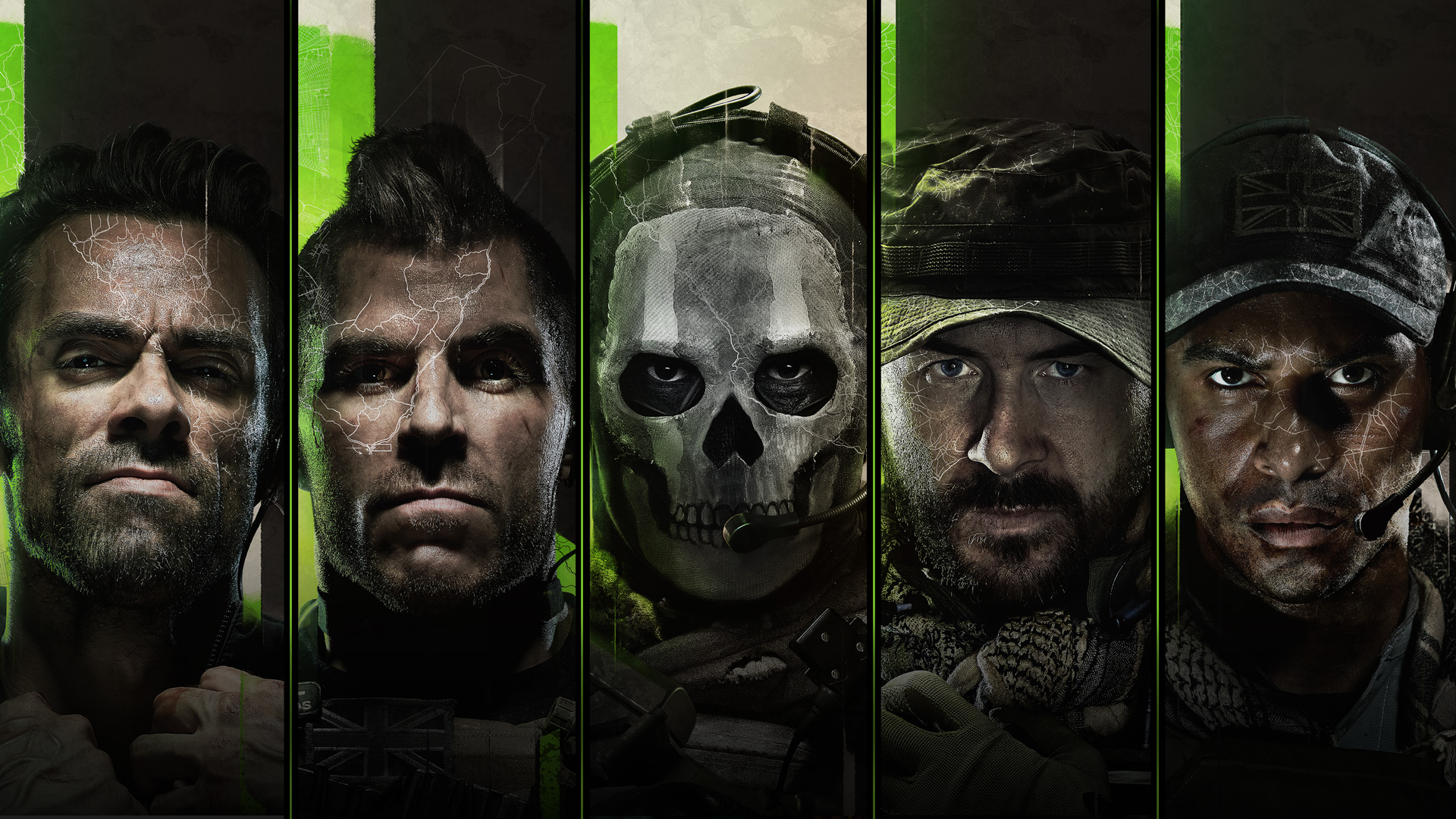 Modern Warfare 2'nin Steam satışlarındaki liderliğini sürdürüyor